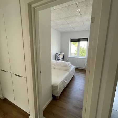 Apartamento 3 Vaerelses I