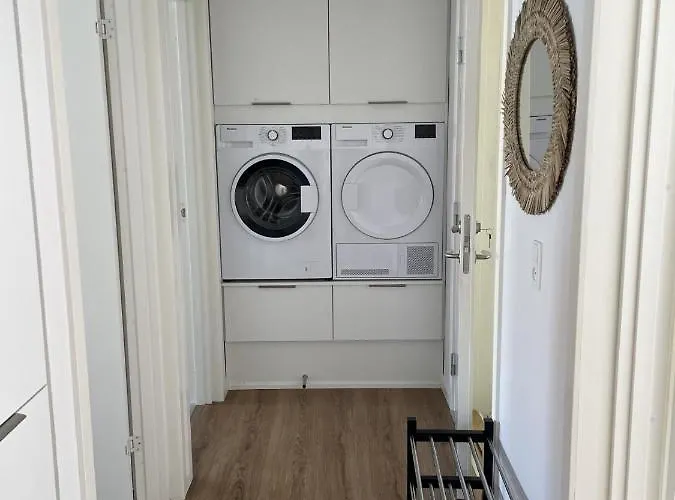 3 Vaerelses I Apartamento *