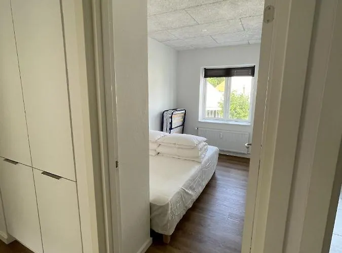Apartamento 3 Vaerelses I