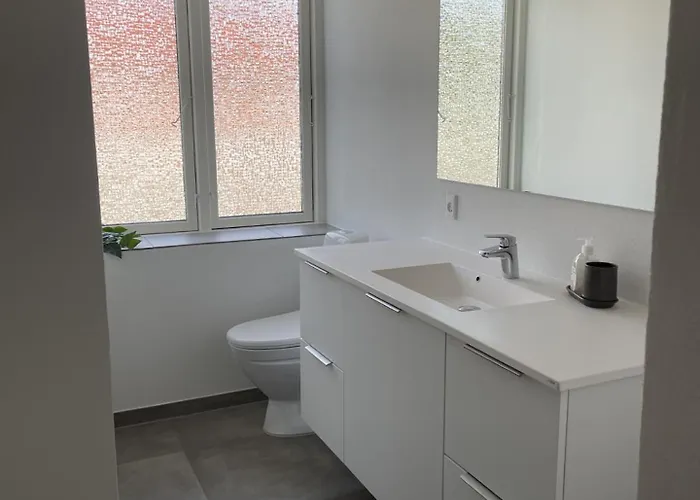 3 Vaerelses I Apartamento Give